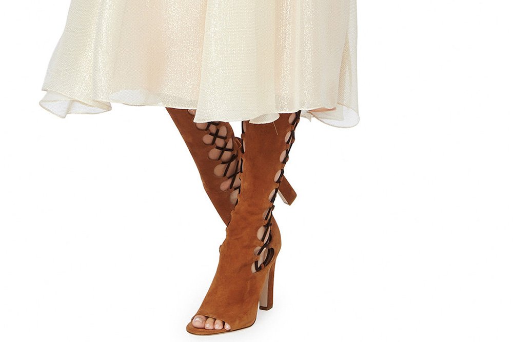 TalkShoes's tweet photo. .@TamaraMellon's Spring 2016 collection is everything you want and more: https://t.co/U8VdE9rnB8 https://t.co/Me2tu6Xfe6