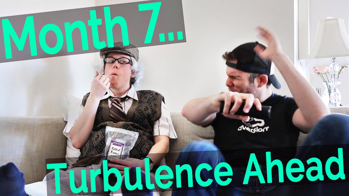 MsStephJackson's tweet image. New #BabyFat episode is up! And we've now entered "The Seven Month Slump" #pregnant
bit.ly/1Q11RR1