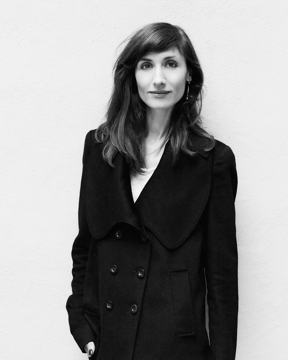_pamono's tweet photo. Daring in Denmark: A convo w/@mariafoerlev, the woman behind Copenhagen's fab #EtageProjects https://t.co/b3VEfhc9Vq https://t.co/3luEjuupC2
