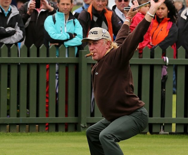 Sweet Shot Golf tweet media