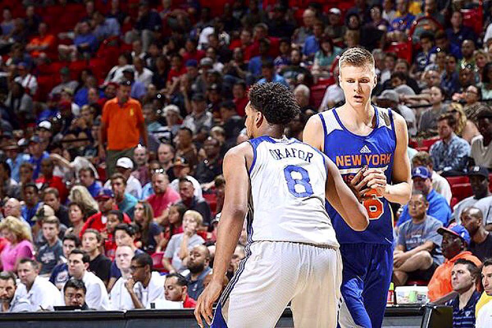 kporzee's tweet photo. Game vs Sixers today! 🔶🔷 Lets get this W! https://t.co/zJPvfHKMcm