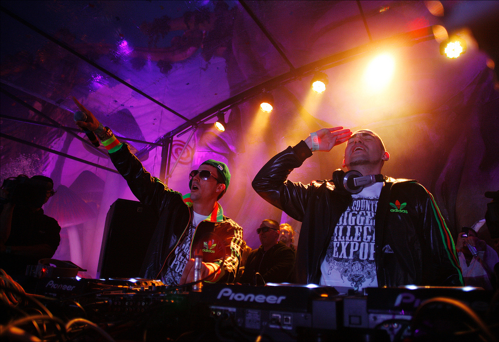 Our Top 15 tracks from in celebration of his birthday. Read: 
Happy Birthday! 