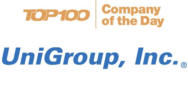 TransportTopics's tweet image. No. 19 Unigroup Inc. is the Transport Topics Top 100 Company of the Day! bit.ly/TT100unigroup