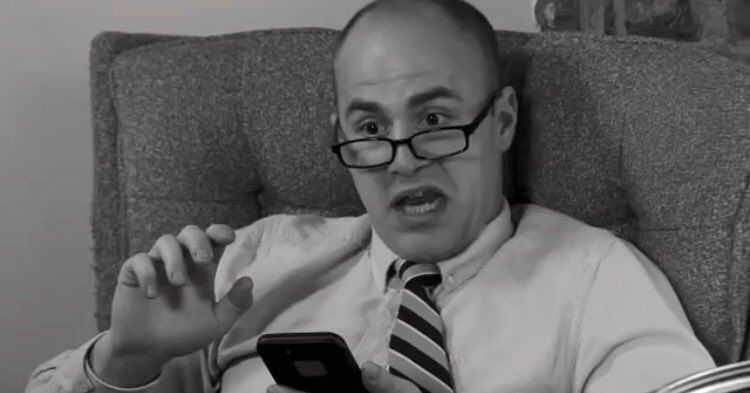 mslaughter63's tweet image. Watch Hal makes Toast by @foltz_tyler @CitizenModels 
m.youtube.com/watch?v=heyFo6…  Please retweet and like if u laughed.