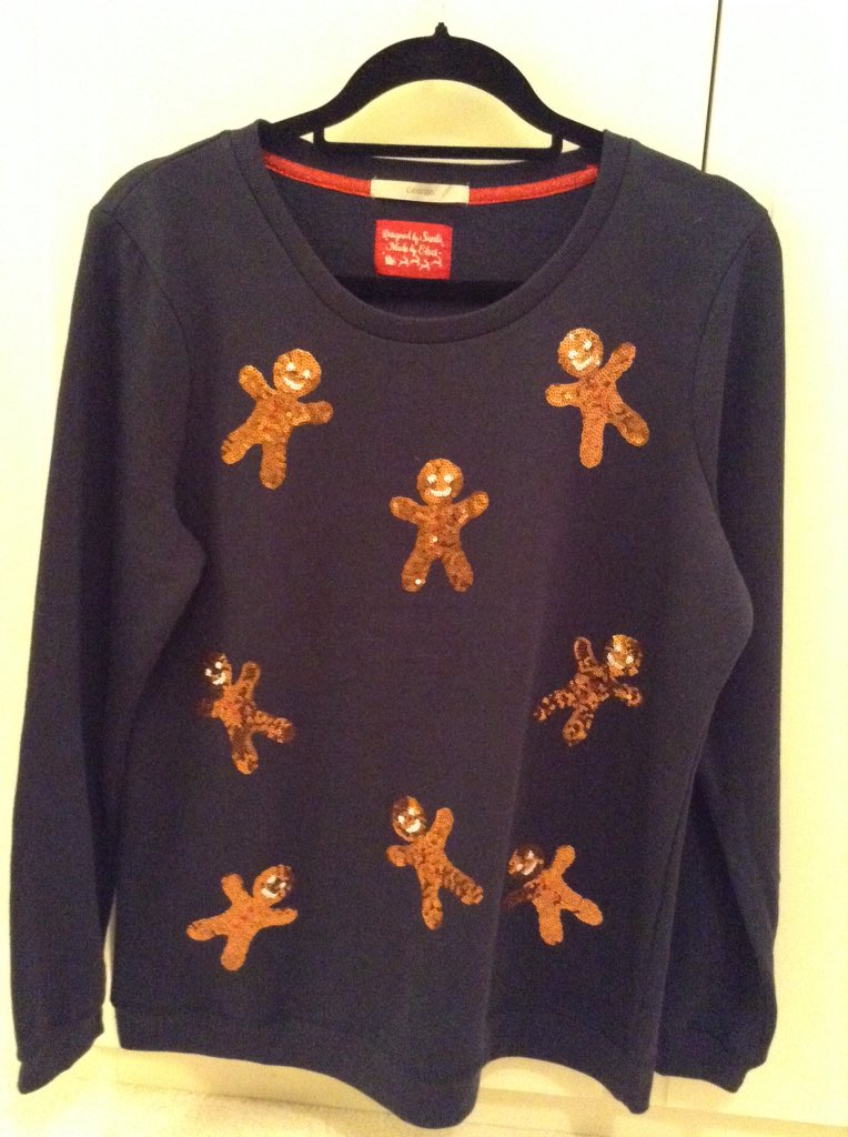 <a href="/ABGalenicals/">Above&Beyond Medics</a> @EpigramFeatures @aboveandbeyond1 Christmas jumper ready and waiting - see you all there!