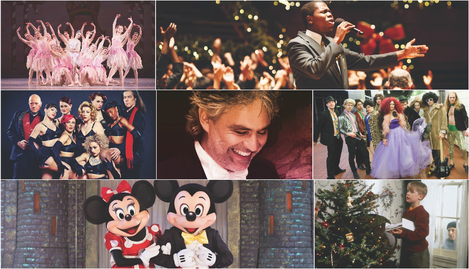 Top Things to Do in Philly in December, including a <a href="/theroots/">The Roots</a> show, <a href="/AndreaBocelli/">Andrea Bocelli</a> + more: bit.ly/1IFgMZw