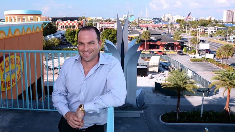 7 things to know today, plus what's next for <a href="/SKYPLEXOrlando/">SKYPLEX</a>'s <a href="/JoshuaWallack/">Joshua Wallack</a> bizj.us/1kddrs  #Skyplex