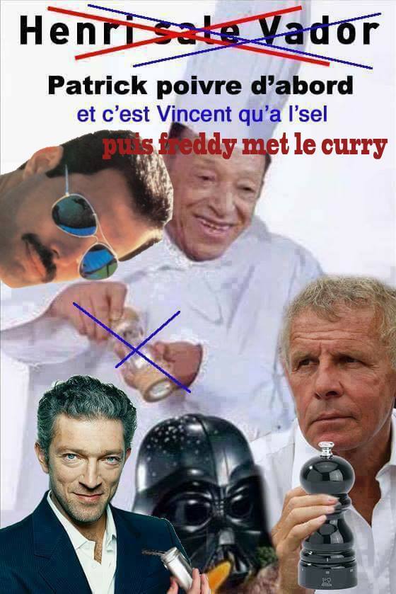 StarWarsetCie's tweet photo. ON VA CASSER INTERNET ! #starwars #JeuDeMot #casserinternet #rejoinslecoteobscuronadescookies https://t.co/TyBTwlCQQ4