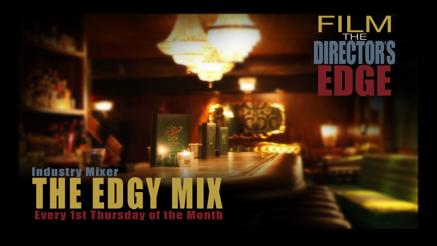Directors_Edge's tweet photo. #EDGYmix #IndieFilm Holiday Mixer for #Directors and #Actors this Thursday in #Hollywood https://t.co/SH6T2M0cnC https://t.co/26sNbRI3EW