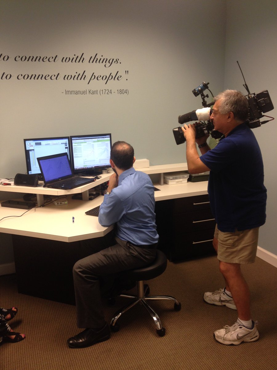 NowHearThisAuD's tweet photo. Tune in 7:30pm to see Dr. Griffin with @fgraff4 on the @UNCTV #ncsciencenow program on #dementia and #hearing loss. https://t.co/uu3jBa637T