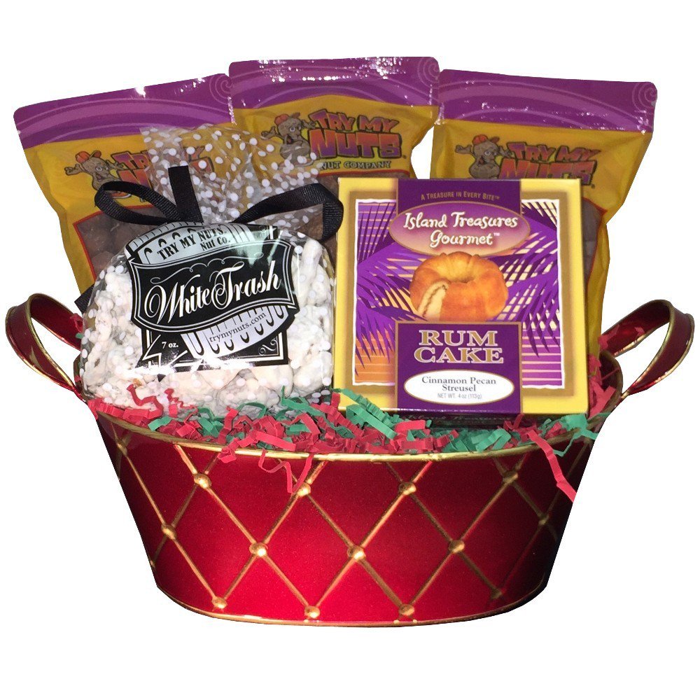 Try My Nuts On Twitter Comfort Food Gift Tray Only 49 99 Https