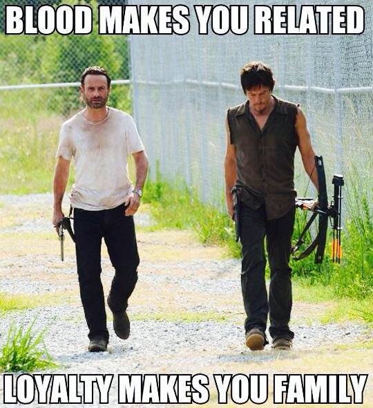 Yip. What I always say