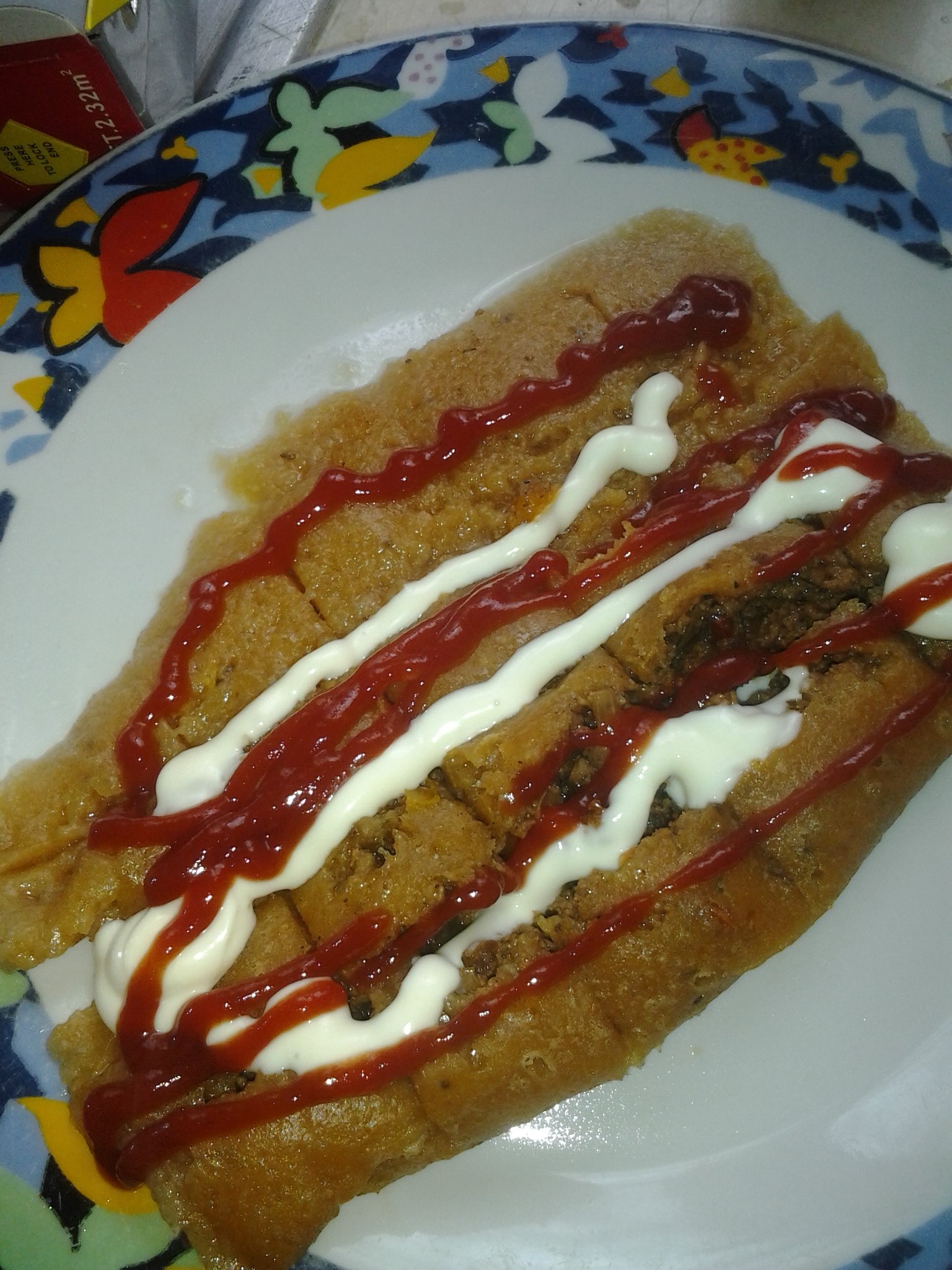 diario ex Pelmel pasteles en hoja santo domingo este de ahora en