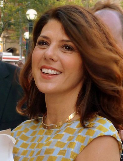 Happy birthday to Italian-American actress, Marisa Tomei! 