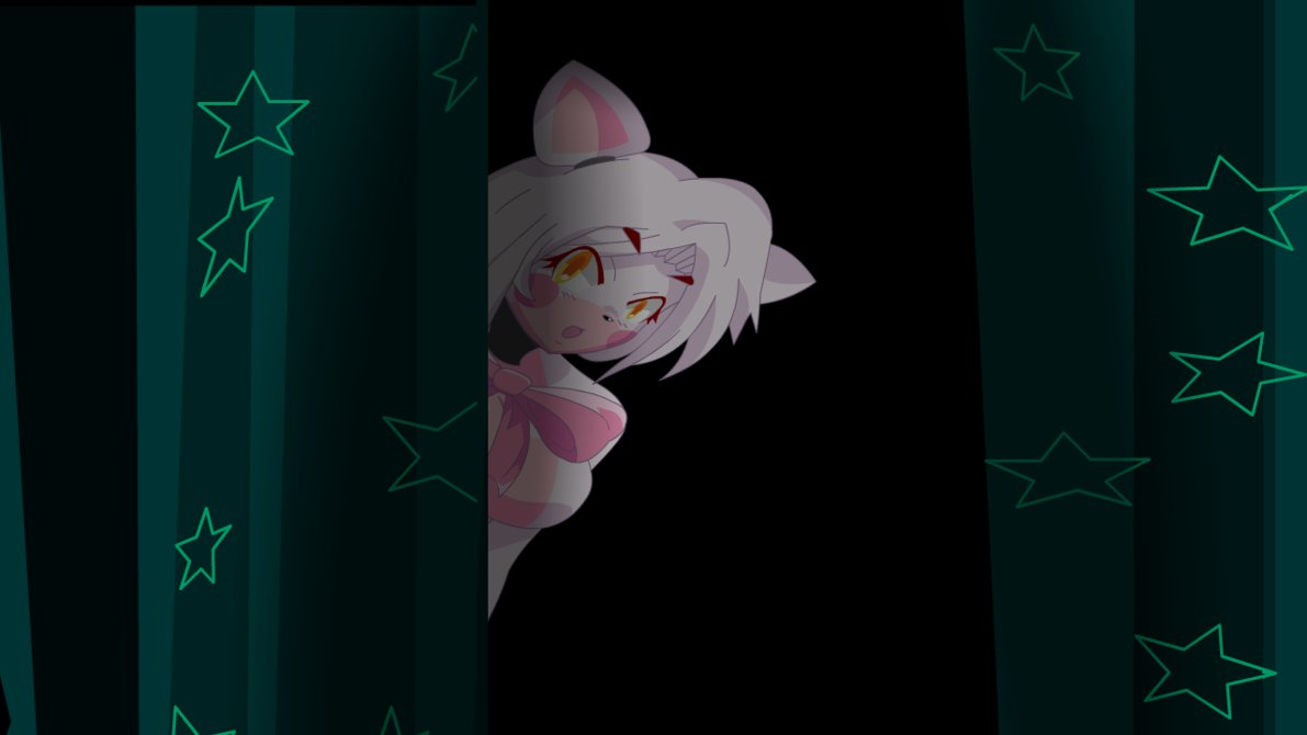 heybitchs125's tweet photo. Foxy:"yarr~!" Mangle:"..."
New characters
Not new to #OpenRP or #FniaRP
Please Rt? https://t.co/NgNYM0HEog