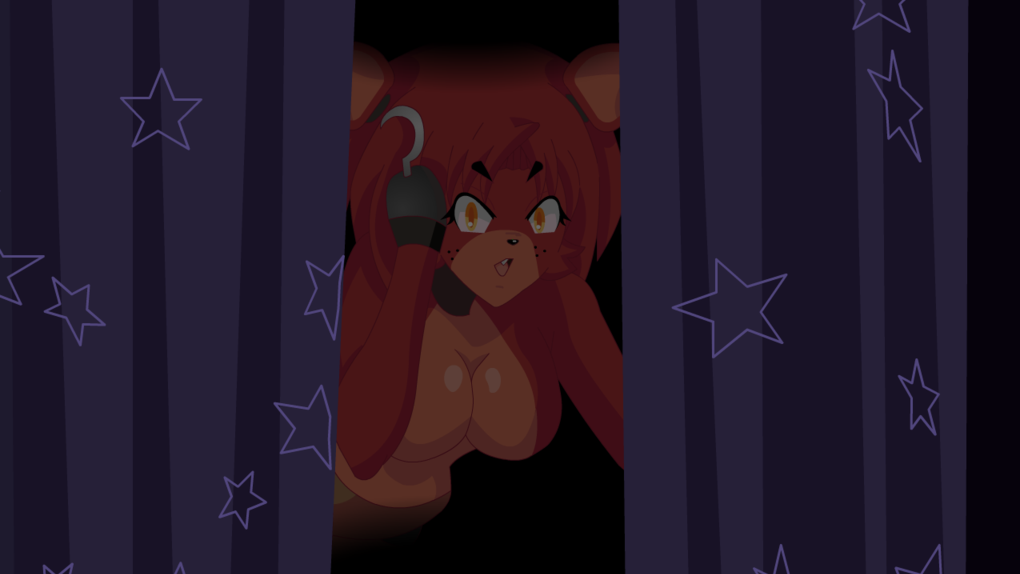 heybitchs125's tweet photo. Foxy:"yarr~!" Mangle:"..."
New characters
Not new to #OpenRP or #FniaRP
Please Rt? https://t.co/NgNYM0HEog