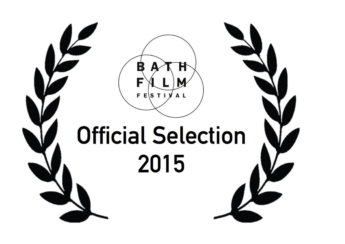 boat_stories's tweet image. Exciting! 2 films selected by jury @BathFilm fest 25th anniversary! @Devon_Hour @SimonVacher #DevonHour starts tomo