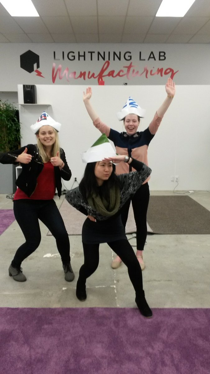 TheMisprintCo's tweet image. The Misprint Co. is moving into @CreativeHQ today! #misprintmove #llmfg #seeyalater