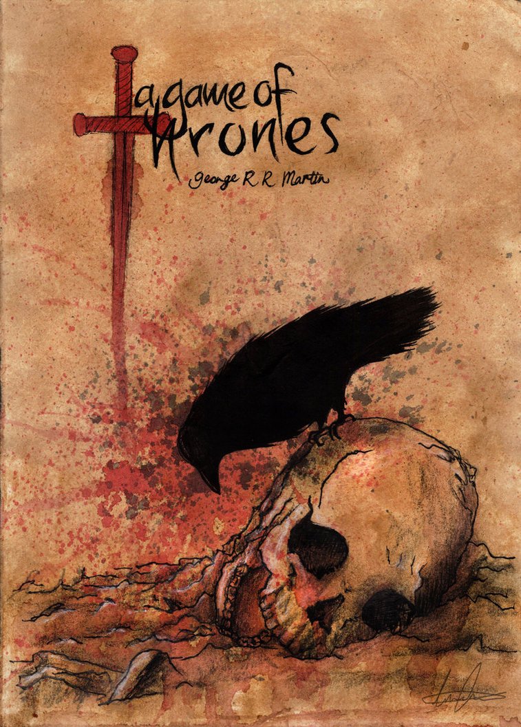 _NightsWatch_'s tweet photo. #GameofThrones poster https://t.co/9OiNZ6wUoR
