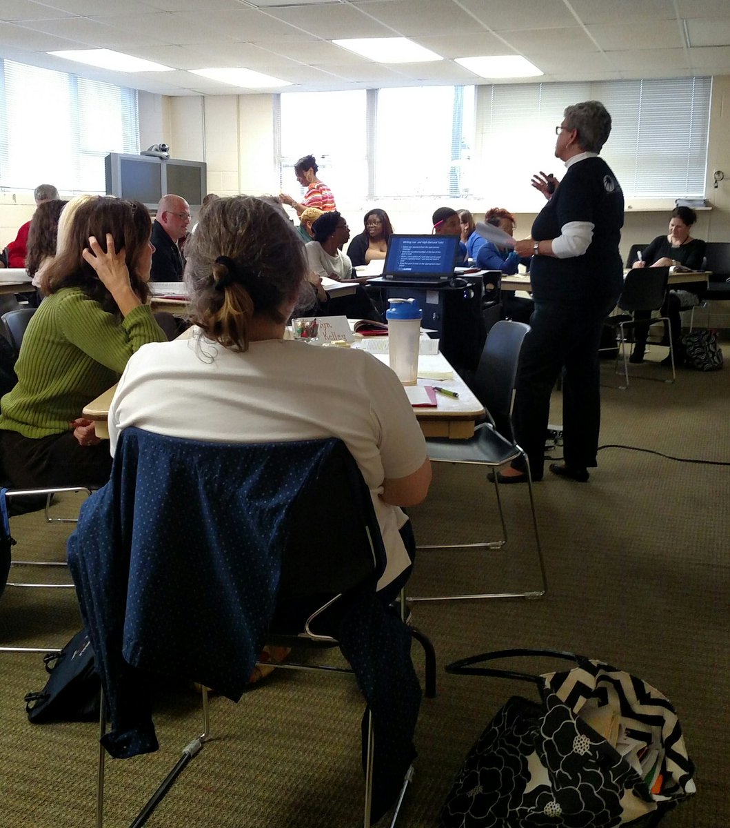 chriscartermath's tweet photo. After 5 sessions, Martha's still going strong. Gotta love what you do! #GCSLearns https://t.co/znobRlwiEA
