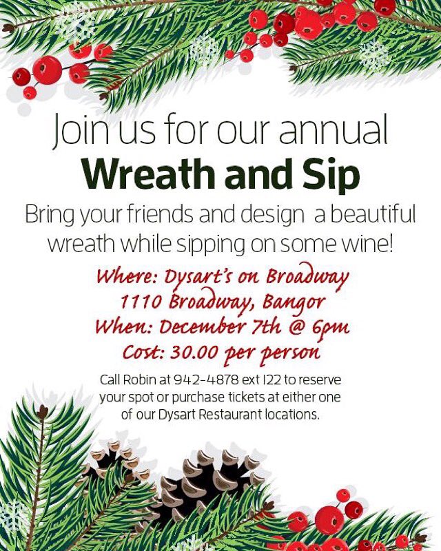 Dysarts Restaurant (@dysartscomeeat) on Twitter photo 