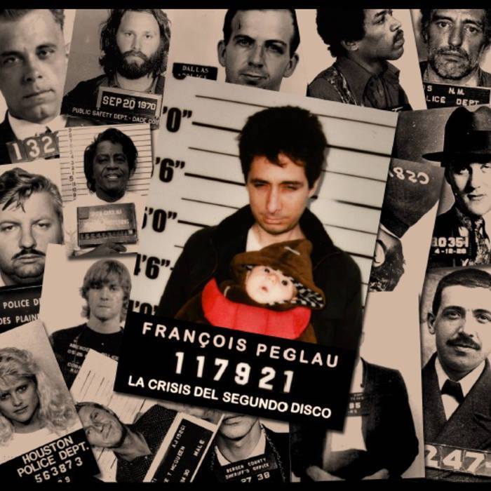 Pizzarecordspe's tweet photo. Tenemos en stock el CD de Francois Peglau "La Crisis del Segundo Disco" (nuevo y sellado) … https://t.co/kSDKSEWbLE https://t.co/mnOKu43m5L