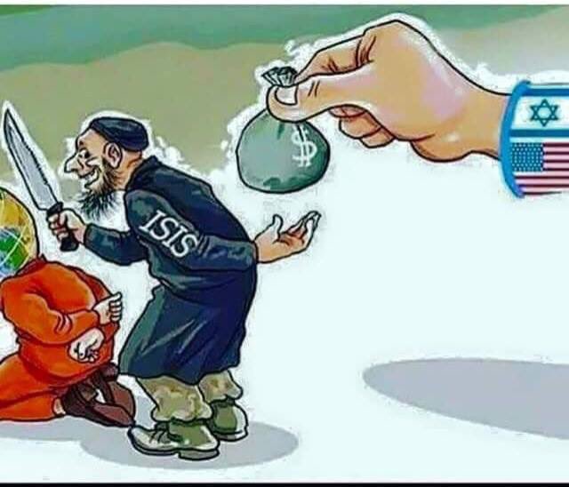 Highnes_'s tweet photo. The truth #isis #DontBombSyria #DavidCameronisaTerrorist https://t.co/GT5yQk9YiW