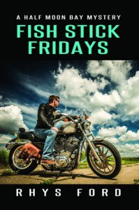 UrbanFantasyBks's tweet photo. Review: Fish Stick Fridays by Rhys Ford https://t.co/gWJHXHYhUG #fantasy https://t.co/xqbrDDzg8z