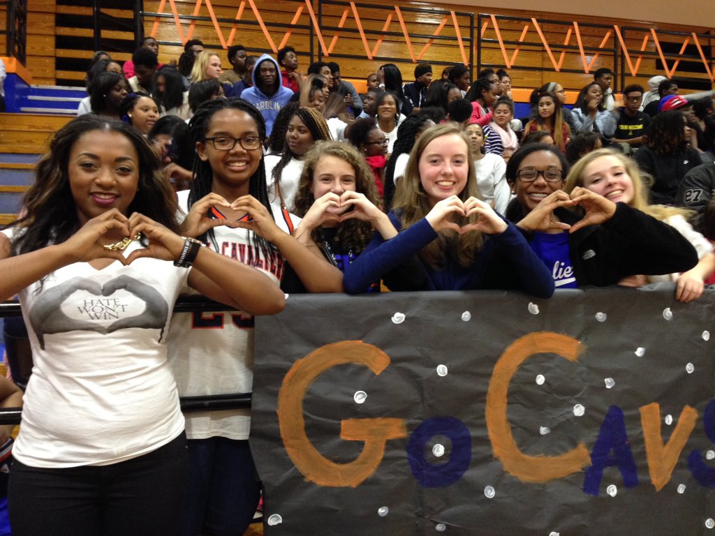 lrayl5's tweet image. RNE CAVS believe #Hatewon&apos;twin @Sabrina_suber @rnestugov @RichlandTwo
