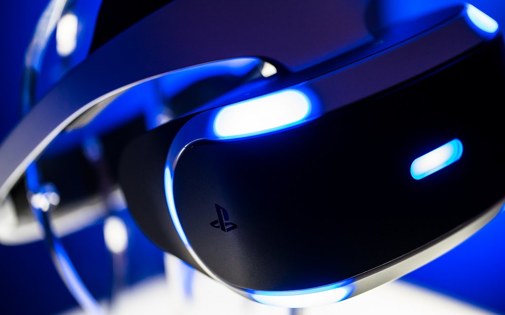 New Sony presentation will explore how VR will "leave its mark on gaming and culture." l.gamespot.com/1IpqZOI