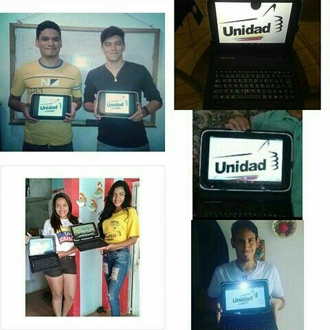 TacFamily's tweet image. RT SaloTweet: Podrán regalar 1millón d tabletas, pero el FUTURO d Ntros JOVENES no se las quita nada ni nadie #6DS…