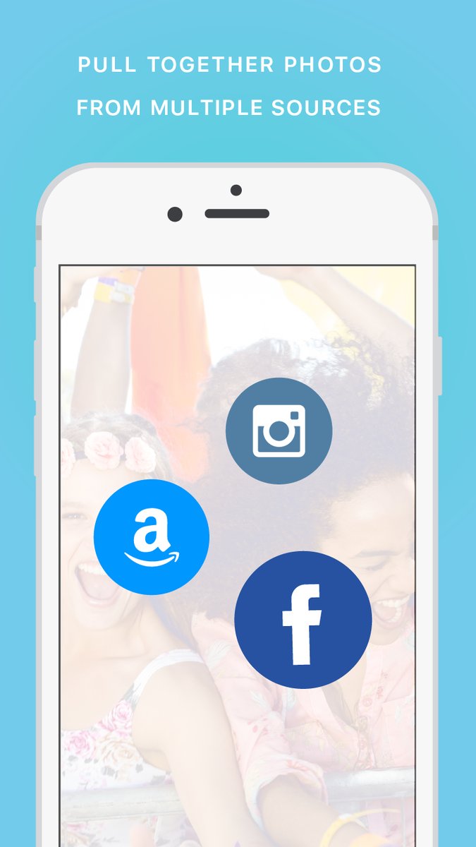 yourPhotoTime's tweet image. PhotoTime V2.2.1 is LIVE on the App Store now apple.co/1XA49Li. Holiday photos look better sorted together!