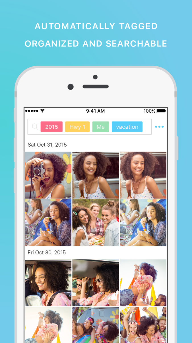 yourPhotoTime's tweet image. PhotoTime V2.2.1 is LIVE on the App Store now apple.co/1XA49Li. Holiday photos look better sorted together!