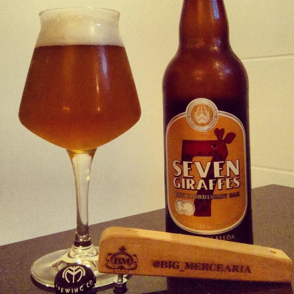 aresfip's tweet photo. @ michelquinteiro:Devem Giraffes, ESB, 5,1% de álcool. Bem boa, @big_mercearia !
#quecerveja #instabeer #instacerve… https://t.co/qVve3FPliG