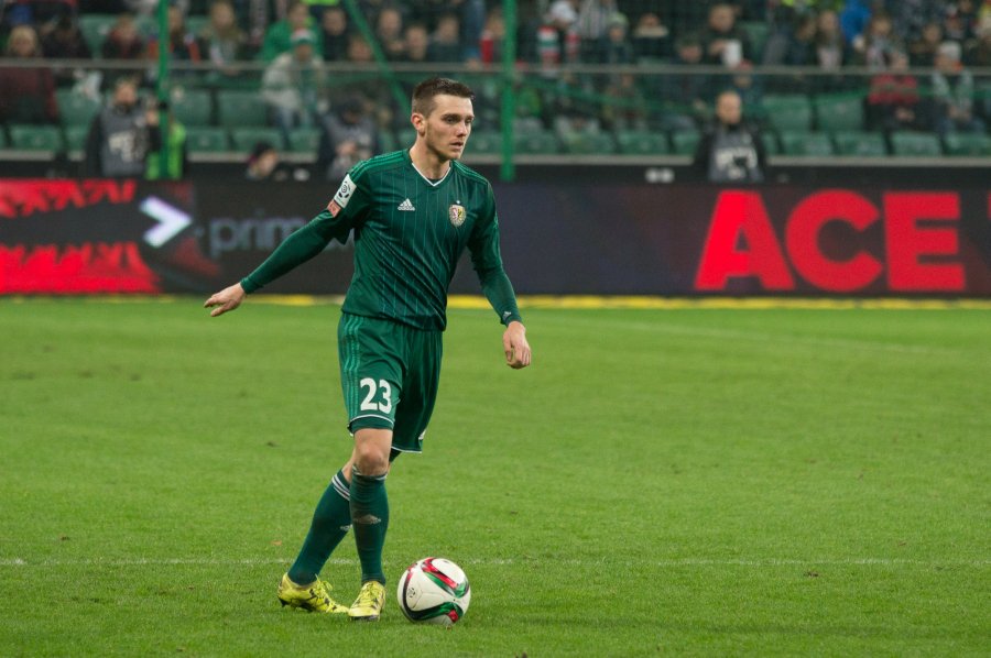 rzeczpospolita's tweet image. Trener #Śląsk.a na urlopie #Pawłowski

bit.ly/1LP1gdo