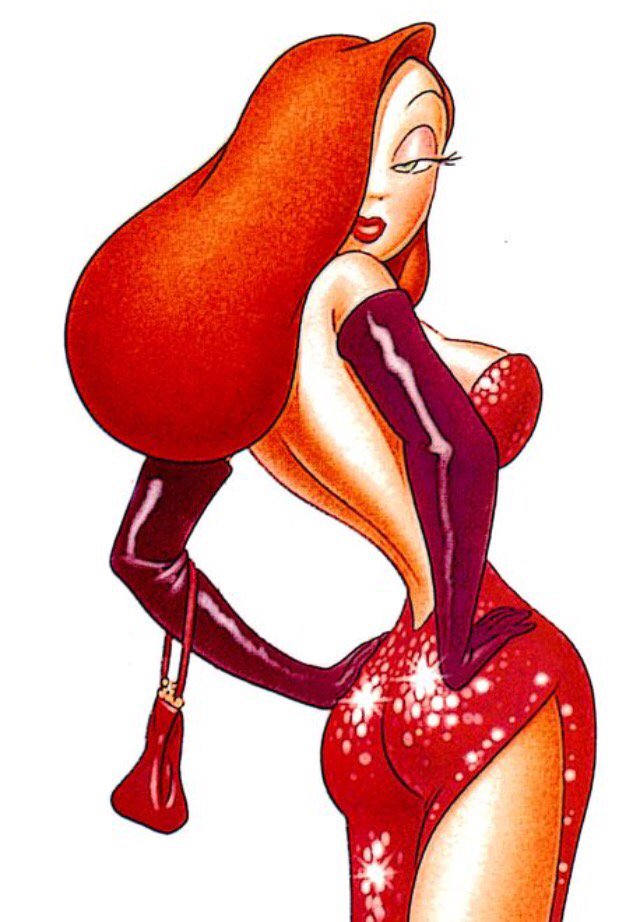 TheBadStuffLive's tweet photo. Woman removes 6 ribs to get a 16inch waist to look like Jessica Rabbit - too far? Tweet us your thoughts! https://t.co/5V8ctPgBaS