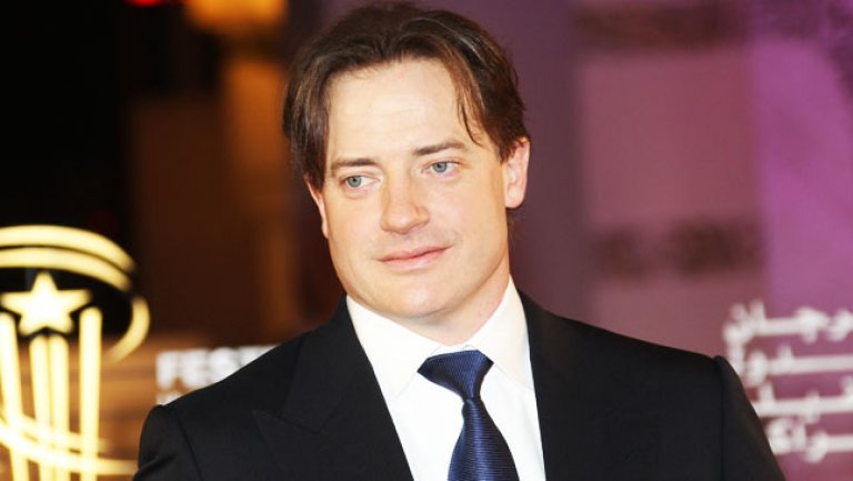 Happy 47th Birthday Brendan Fraser !!(3rd Dec)   