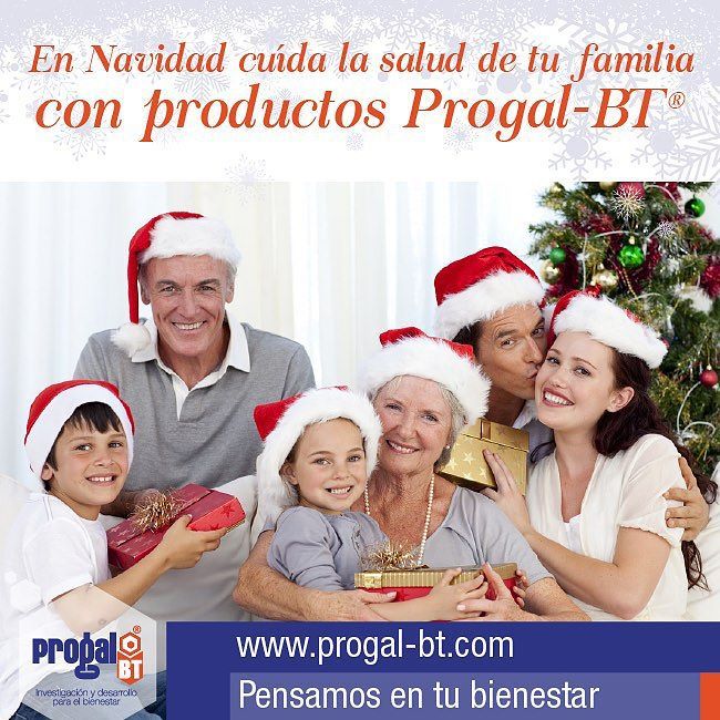 PROGAL_BT's tweet photo. Proga-BT te desea una feliz Navidad llena de hermosos momentos con los que amas.
#ganoder… https://t.co/UxidGN674w https://t.co/VzDT98PgY4