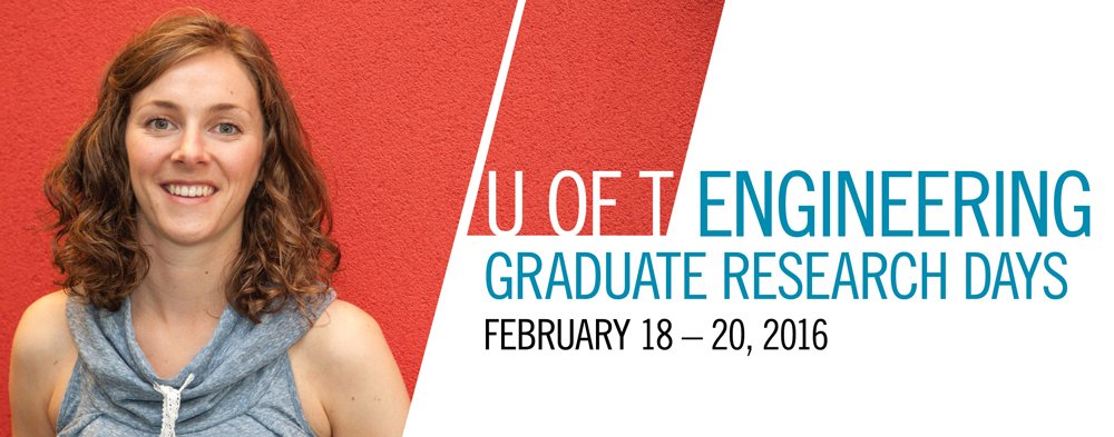 Chemical Engineering & Applied Chemistry @ U of T tweet media