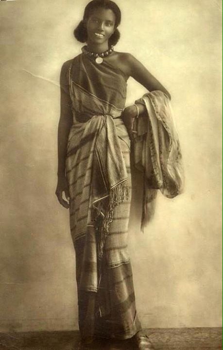EADiversity's tweet photo. Somalia, Circa 1940. https://t.co/vnRikrVtvD