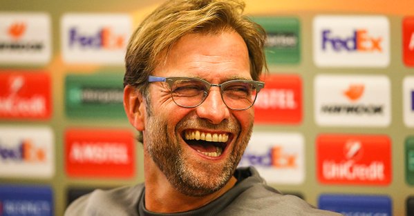 Chelsea 1-3 Liverpool
Man City 1-4 Liverpool
Southampton 1-6 Liverpool

The Klopp effect.