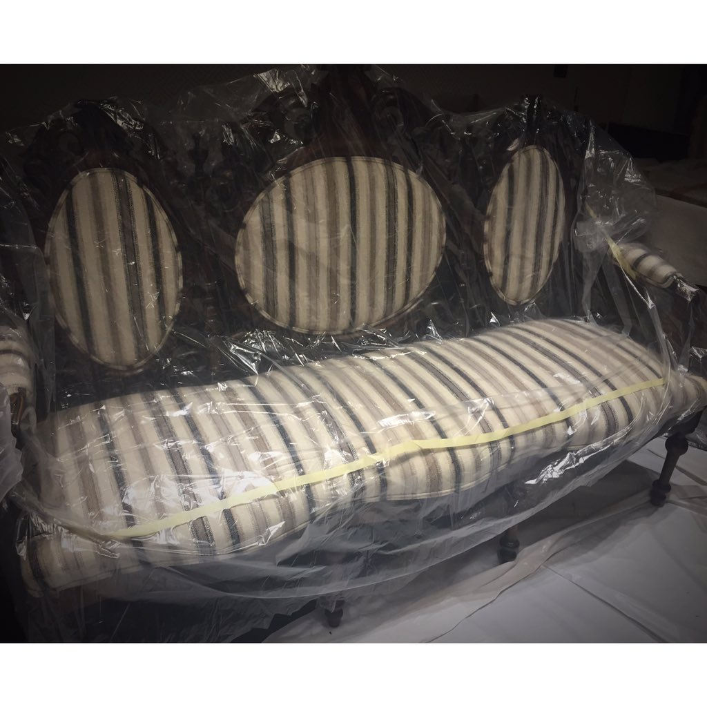 Urepelrest's tweet photo. Desvelamos uno de nuestros secretos preferidos. Ultimando detalles. En cuestión de horas abrimos nuestras puertas! 👏 https://t.co/8elhTjhLOh