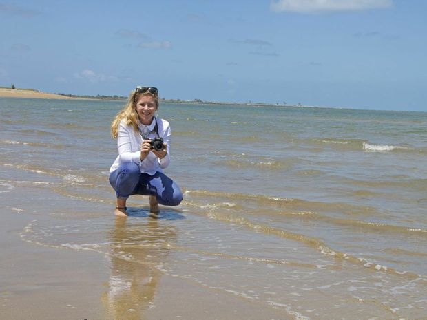 QLDMackay's tweet photo. Reef Catchments invites you to take Coast snaps to win prizes https://t.co/7NsmWA119U #whitsundays #mwiq https://t.co/PDLqI8mtI8