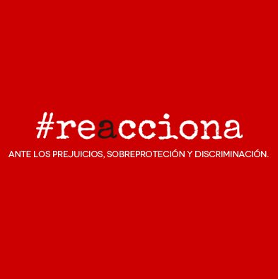 fund_adecco's tweet photo. 115 empresas #Reaccionan contra la discriminación junto a la @fund_adecco. #3Diciembre https://t.co/qVVhujLhsE. https://t.co/uwu65J7b6u