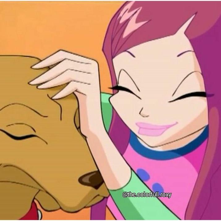 fairyofanimals's tweet photo. Me and my lovely dog Artu 💕😘😍🐶 https://t.co/0QclzmhzM7