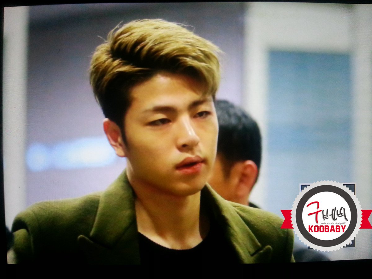 MAMA 아이콘 바비 구준회 | 인스티즈