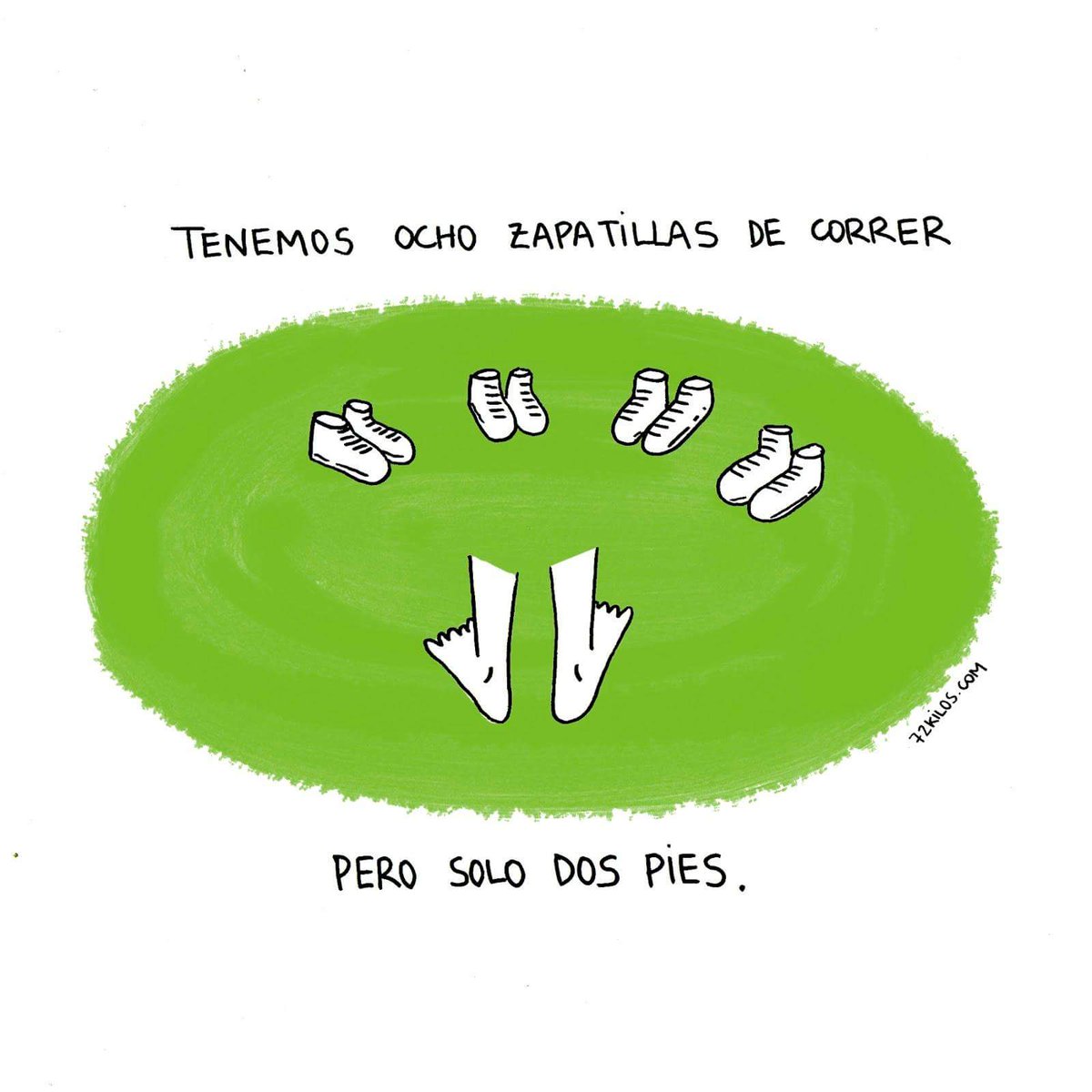 runningforallmx's tweet photo. Un par para cada ocasión. 😁 https://t.co/KlVufZjE0y