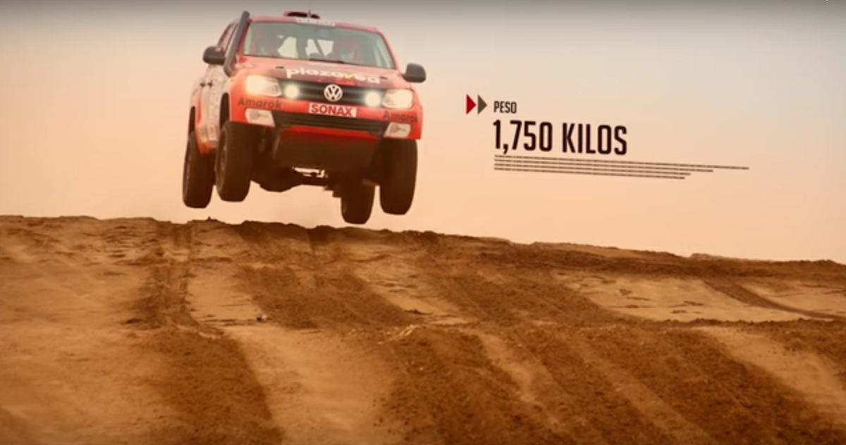 PeruRally's tweet photo. #JuanCarlosVallejo y #LeonardoBaronio que participaron del #InkaOffroad irán al #Dakar2016 https://t.co/V2IZq9sbOa https://t.co/Hiq08V41sn