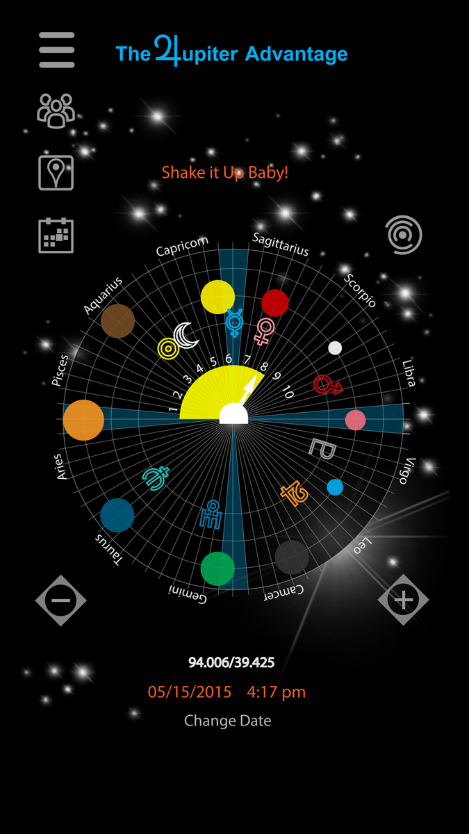 advantageapps's tweet image. The Jupiter IOS is now available in iTunes for free download. YAY!! @JupitersApp