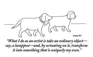 LilyinLDN's tweet photo. Via #TheNewYorker https://t.co/l0HQug1TxF